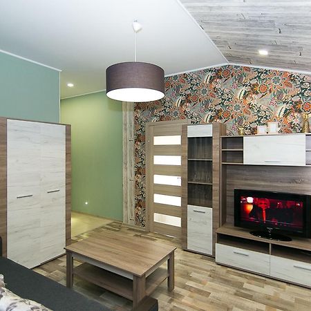 Apartment Faraon 5 Sumî Exterior foto