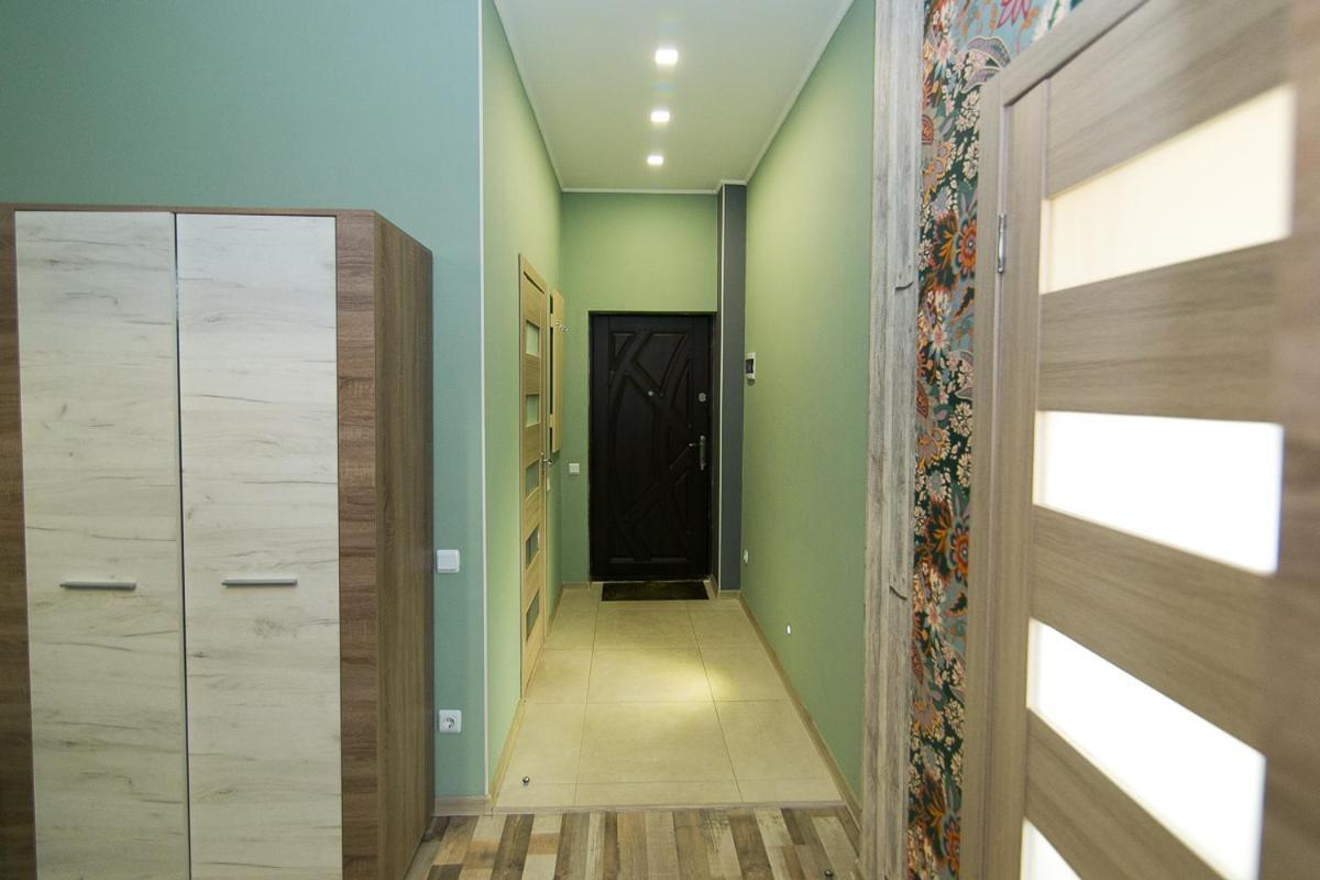 Apartment Faraon 5 Sumî Exterior foto