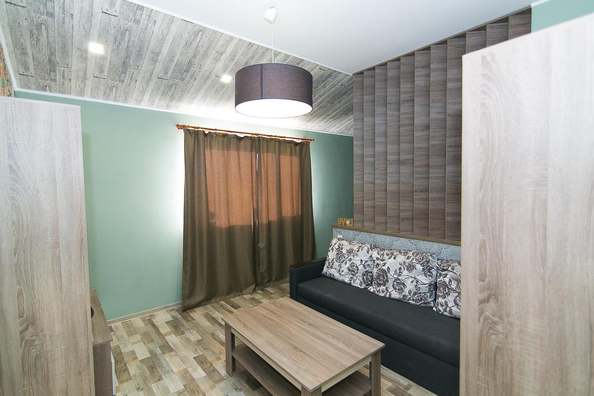 Apartment Faraon 5 Sumî Exterior foto
